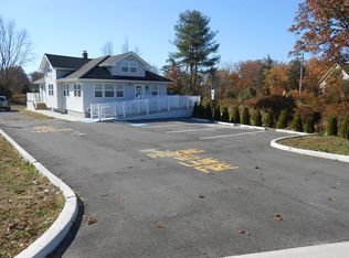 389 N County Line Rd, Jackson, NJ 08527