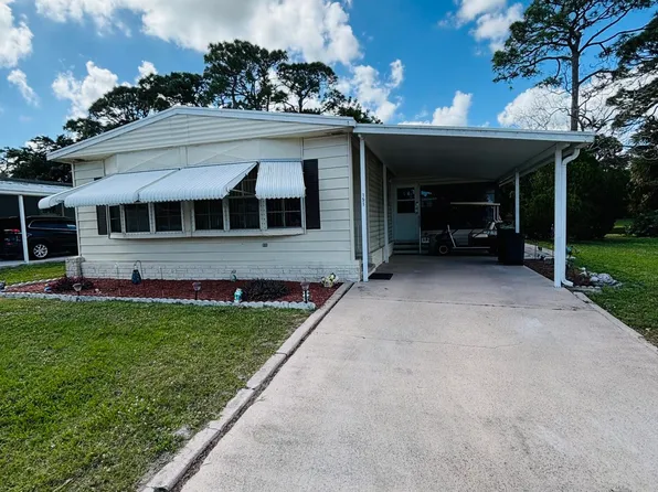 151 E Caribbean, Port St Lucie, FL 34952