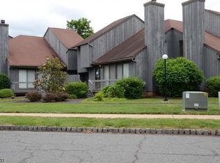 277 Gemini Dr UNIT 3D, Hillsborough, NJ 08844