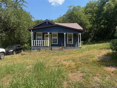 345 E Cumberland Ave, Stringtown, OK, 74569
