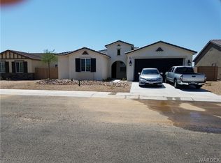 510 W Ranch Rd, Bullhead, AZ 86442