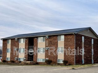 Main Street Apartments, Hurricane, WV 25526