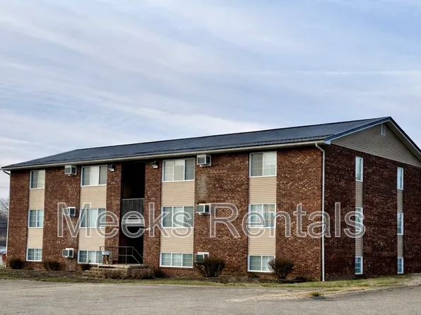 Main Street Apartments, 2648 Main St APT 19, Hurricane, WV 25526