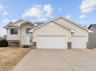 5593 Aberdeen Way, Big Lake, MN 55309