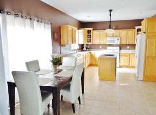 3900 Lyman Dr, Columbia, MO 65203