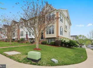 11825 Skylark Rd, Clarksburg, MD 20871