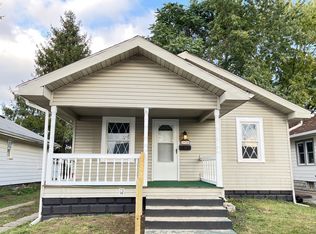 2924 Noble St, Anderson, IN 46016