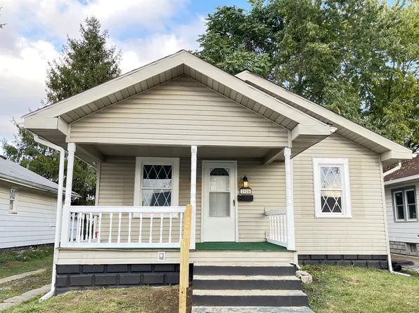 2924 Noble St, Anderson, IN 46016