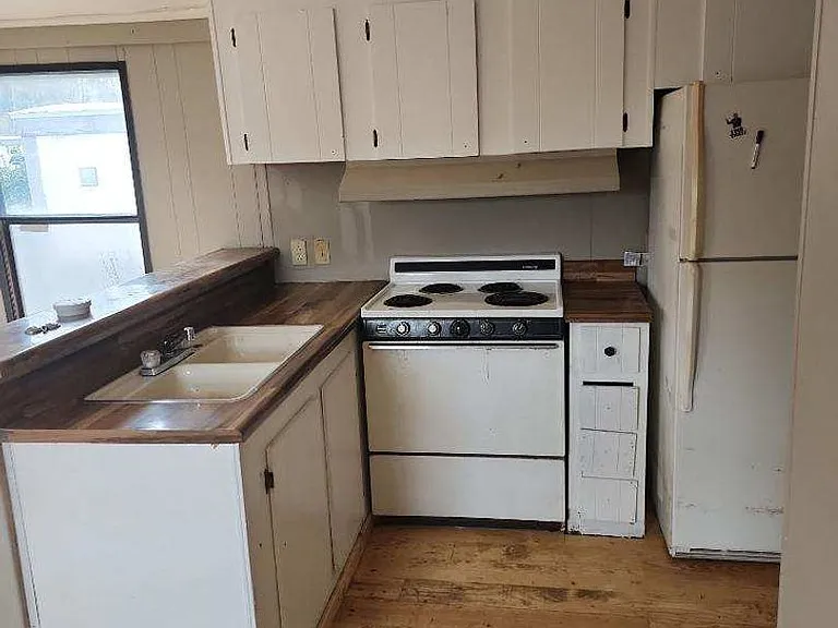Williams Homes — Photo 1