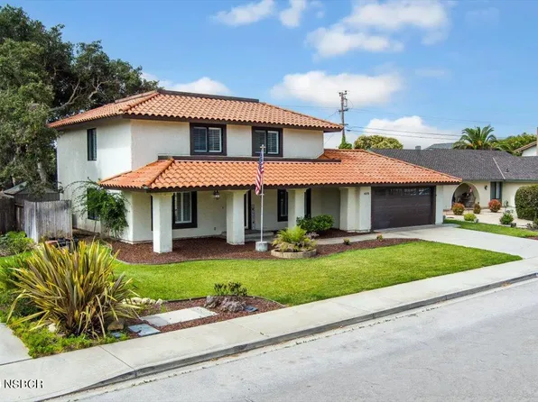 4176 Vanguard Dr, Lompoc, CA 93436