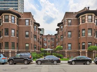 531 W Addison St #3N, Chicago, IL 60613