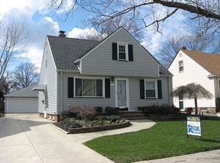 4564 Bentwood Dr, Brooklyn, OH