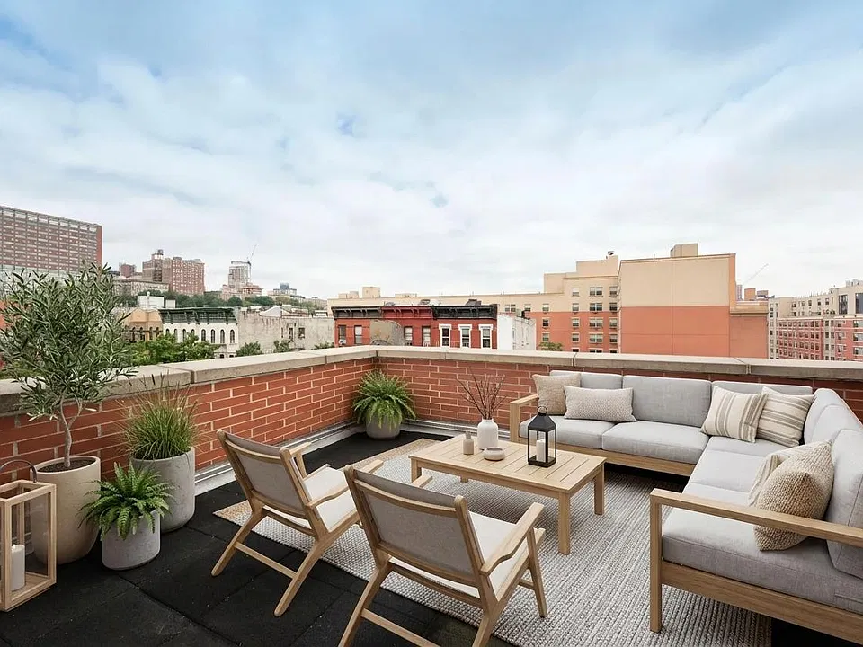 2149 Frederick Douglass Blvd #5A