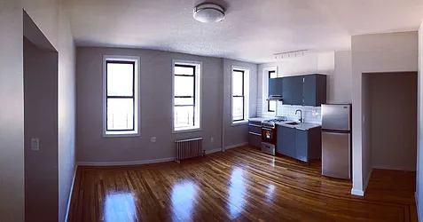 Rented by City Scapes Realty Inc.