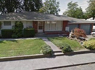 309 NE Ash Ave, College Place, WA 99324