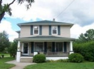 109 Taylor St, Port Huron, MI 48060