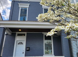 720 Central Ave, Newport, KY