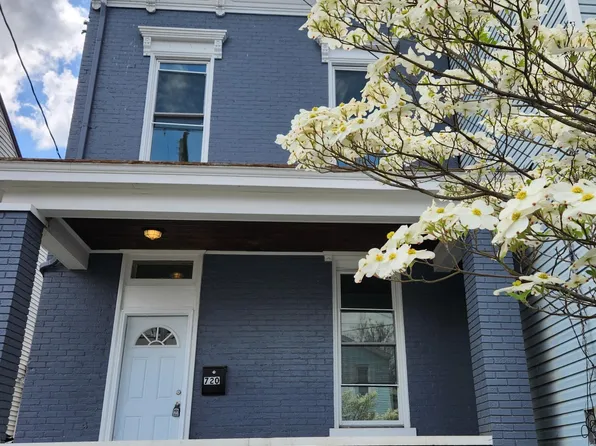 720 Central Ave, Newport, KY 41071