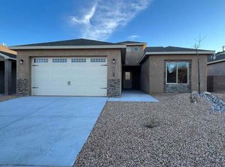 2650 Scarlet Sage St SW, Los Lunas, NM 87031