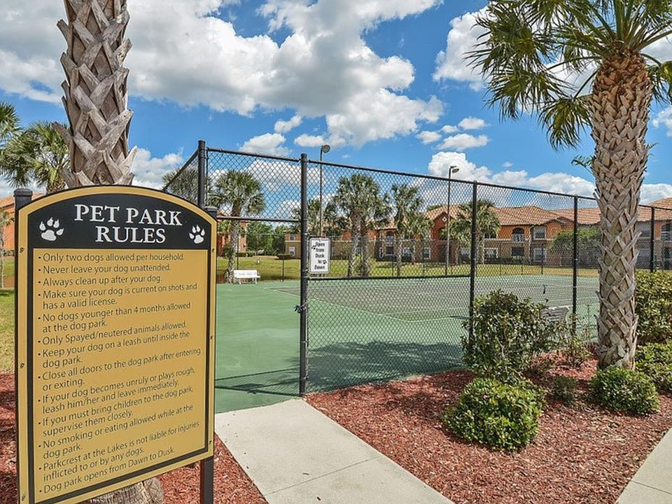Pet Park