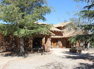 9776 Chiquita Rd, Descanso, CA 91916