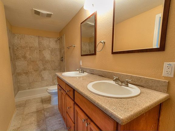 Master Bath....