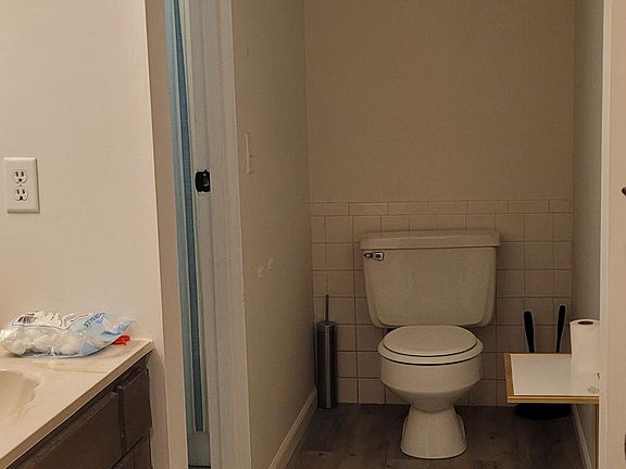 Private Bathroom