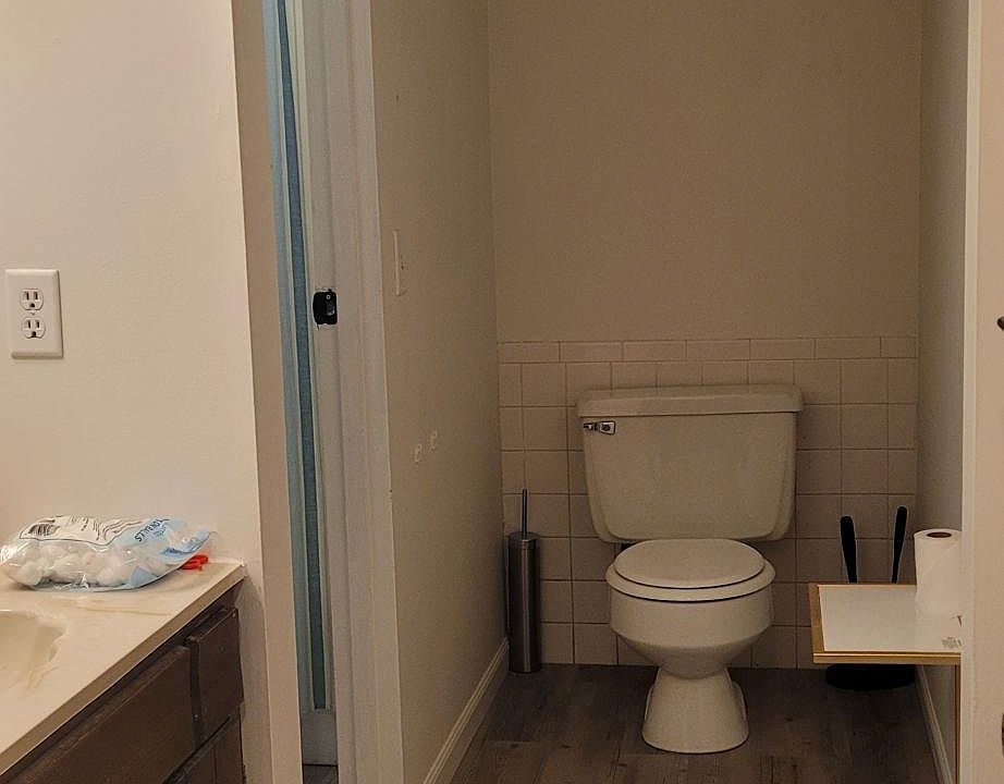 Private Bathroom