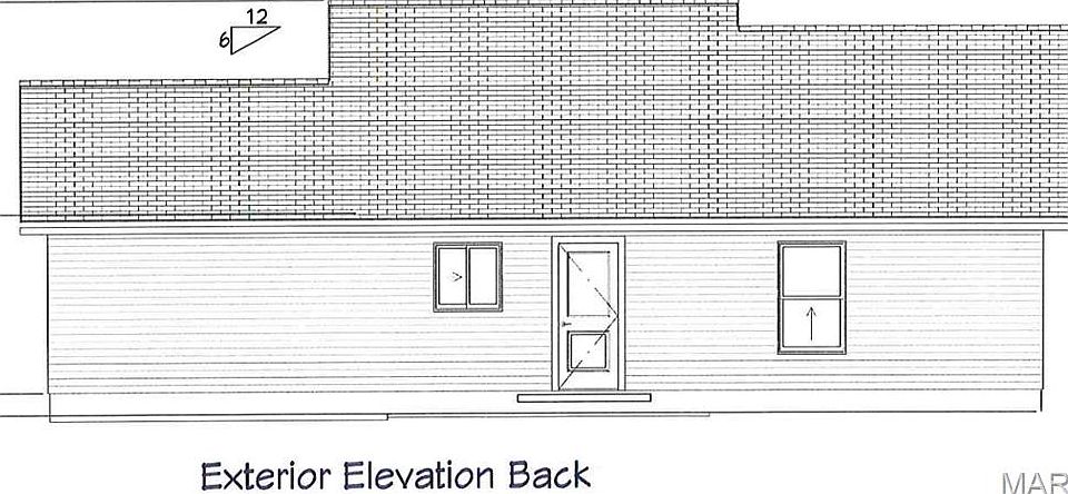 2nd image of 613 W 3rd St