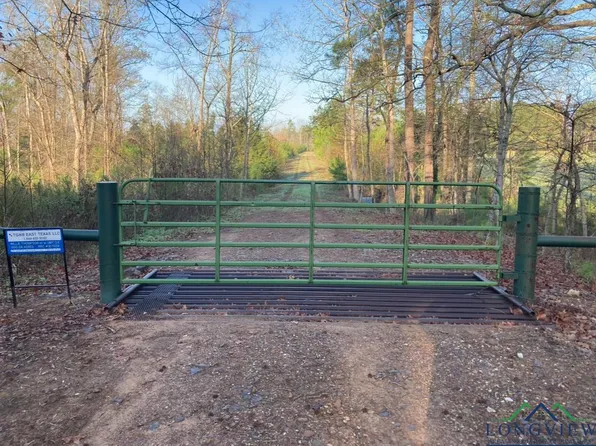 15165 County Road 176 E, Kilgore, TX 75662