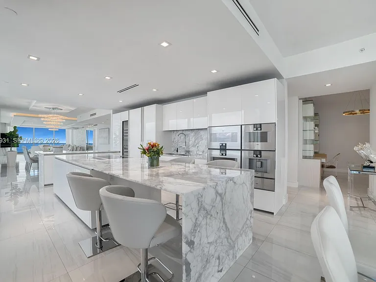 10203 Collins Ave #2501 — Photo 13