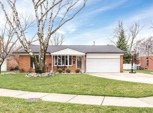 15507 Williams St, Livonia, MI 48154