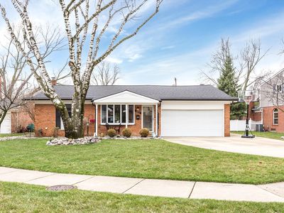 15507 Williams St, Livonia, MI, 48154