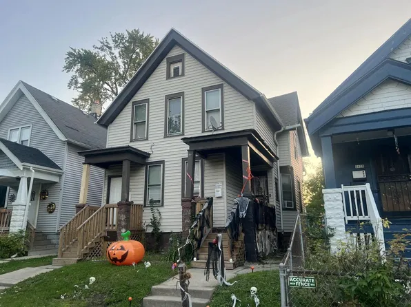 2630-2632 N 24th PLACE, Milwaukee, WI 53206