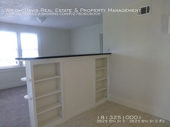 5th image of 3625 6th St S APT 2