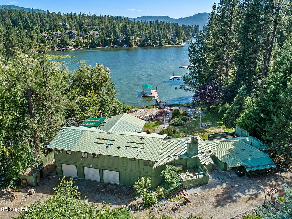 31379 E Hayden Lake Rd, Hayden Lake, ID 83835 MLS 236651 Zillow