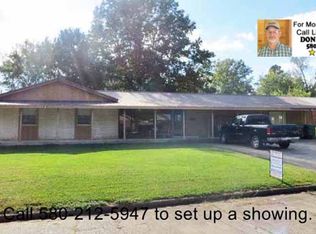 404 SE Harris Dr, Idabel, OK 74745