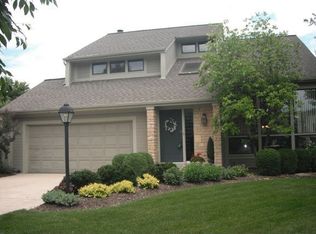 4160 Bowmansroot Ct, Hilliard, OH