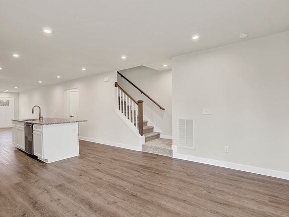 Nassau Cove End Unit Quick Move-In