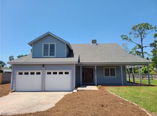 2437 Guinevere Ct, Fort Myers, FL 33912