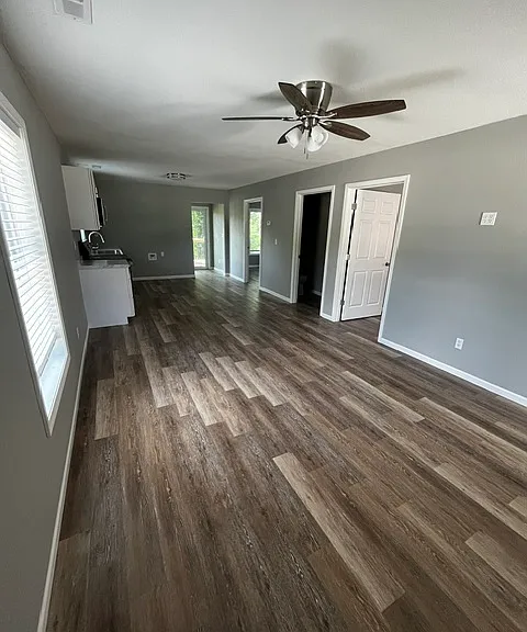 Living Room/Kitchen