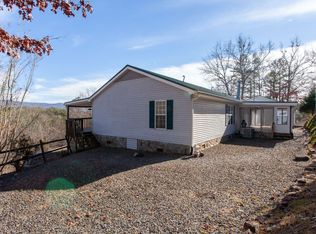 95 Misty Ridge Ln, Murphy, NC 28906