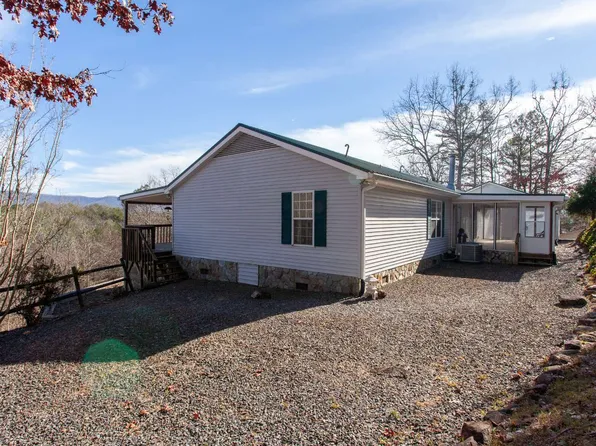 95 Misty Ridge Ln, Murphy, NC 28906
