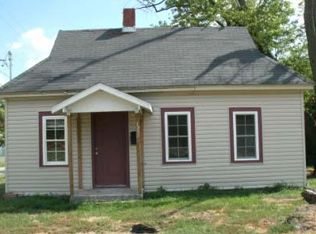 1250 E Atlantic St, Springfield, MO 65803