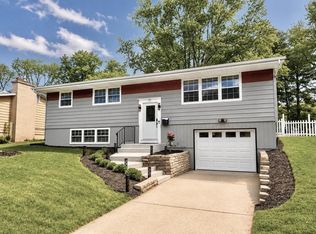 21 N Kenosha Drive, Madison, WI 53705