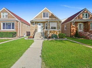 3644 W 68th St, Chicago, IL 60629