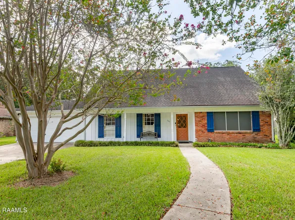103 Oak Glen Dr, Lafayette, LA 70503