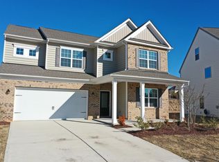 1524 Shannon Falls Dr, Fort Mill, SC 29715