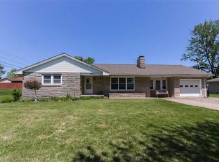 761 Redding Rd, Seymour, IN 47274