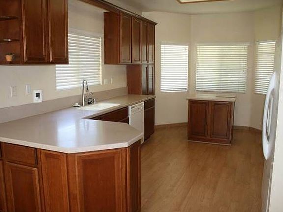 Remodeled Kitchen